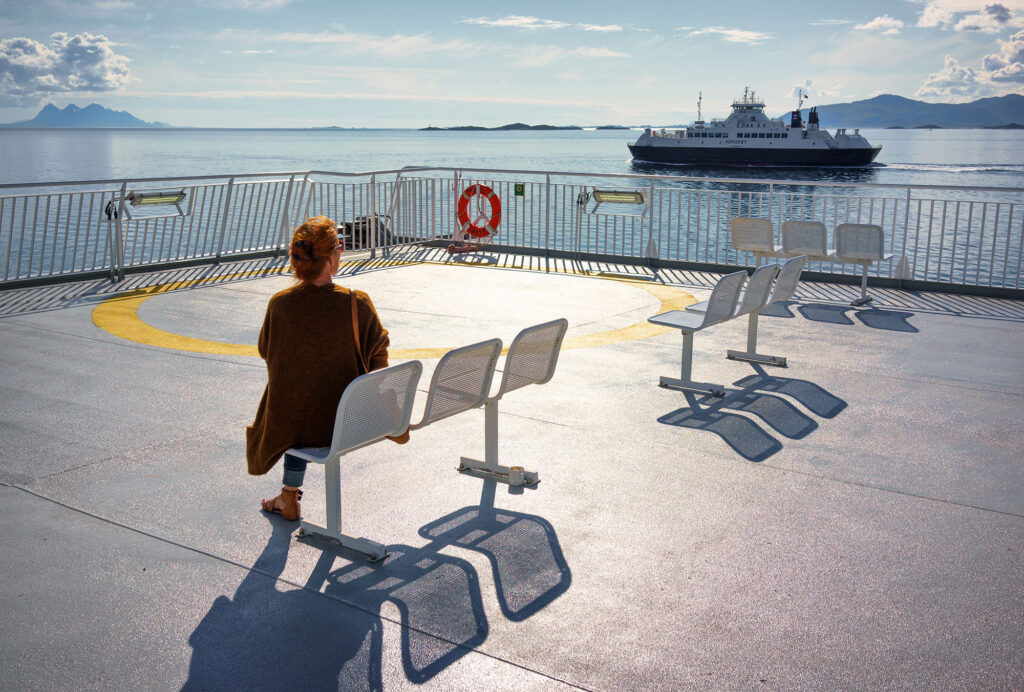 Oser Partir Seule En Vacances Ans Vacansolo